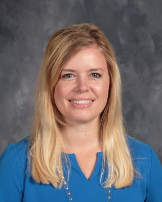 Carrie Spicer Portrait