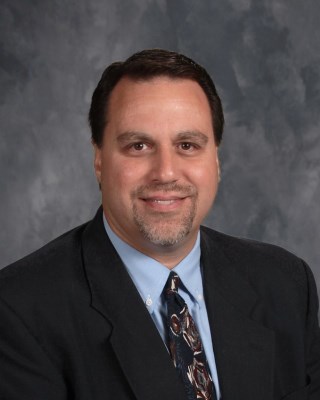 Jeremy Cordova Portrait