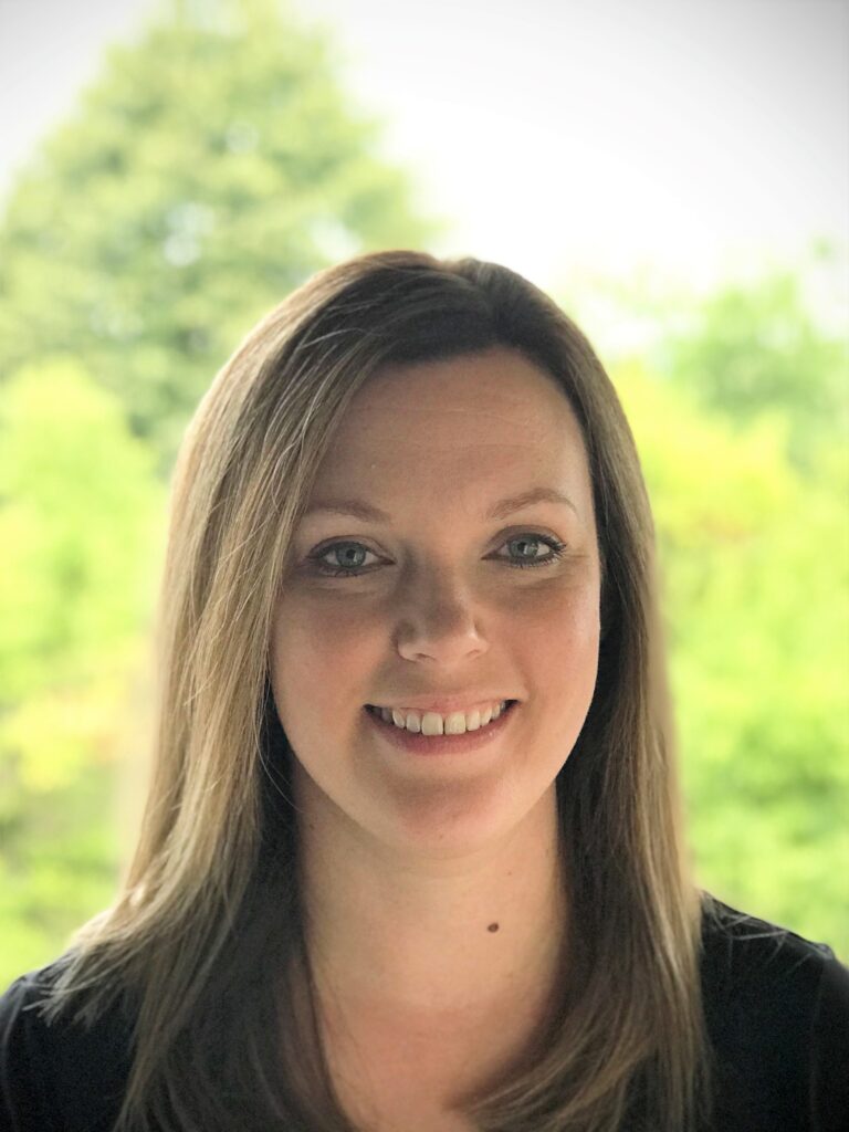 Jessica Bailey Portrait